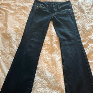 American Eagle Slim Bootcut Jeans size 2